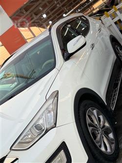 هيونداي سانتافي